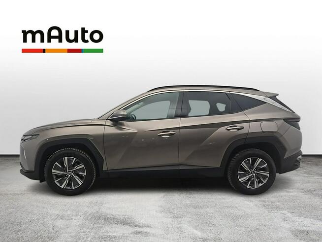 Hyundai Tucson 1.6 T-GDi HEV Executive 4WD ! Z Polskiego Salonu ! Faktura Vat !