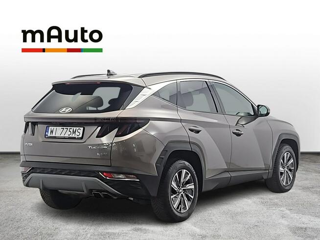 Hyundai Tucson 1.6 T-GDi HEV Executive 4WD ! Z Polskiego Salonu ! Faktura Vat !