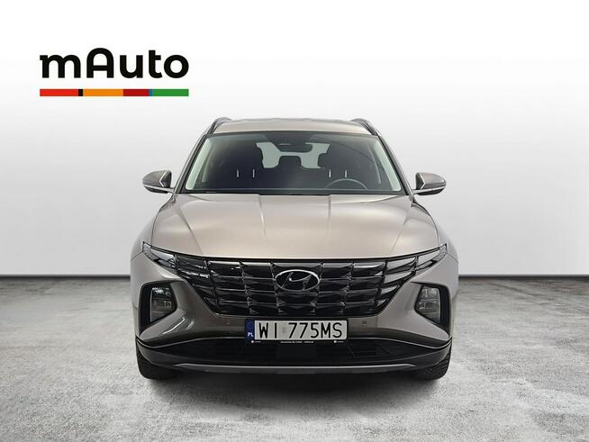 Hyundai Tucson 1.6 T-GDi HEV Executive 4WD ! Z Polskiego Salonu ! Faktura Vat !
