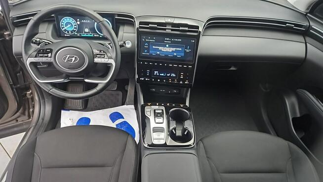 Hyundai Tucson 1.6 T-GDi HEV Executive 4WD ! Z Polskiego Salonu ! Faktura Vat !
