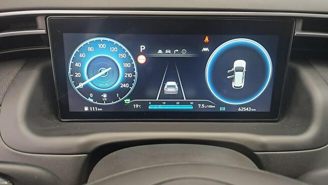 Hyundai Tucson 1.6 T-GDi HEV Executive 4WD ! Z Polskiego Salonu ! Faktura Vat !