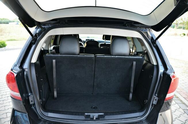 Fiat Freemont 2,0*170KM*BlackCode*7-osób*Automat*4x4