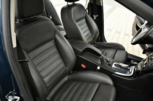 Opel Insignia 2,0CDTI 160KM Xenon Led Navi Cosmo Panorama