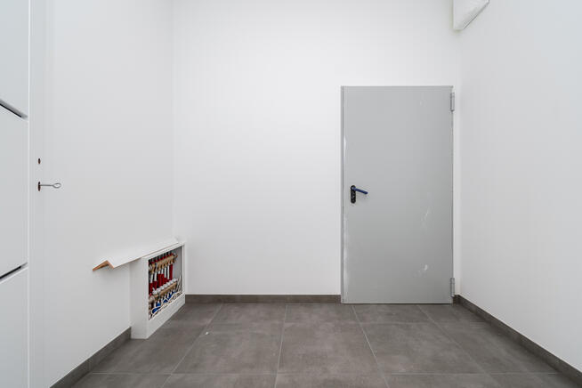 Dom jednorodzinny z garażem - Koronka/Borków Nowy