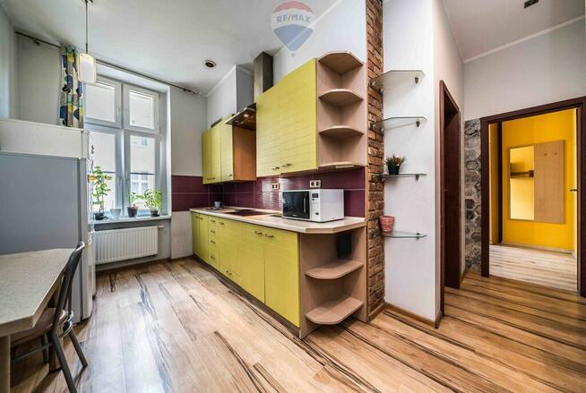 Mieszkanie Poznań Poznań-grunwald, ul. Głogowska