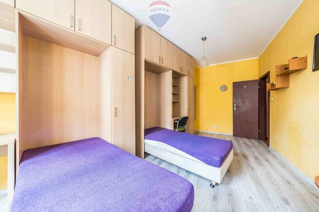 Mieszkanie Poznań Poznań-grunwald, ul. Głogowska