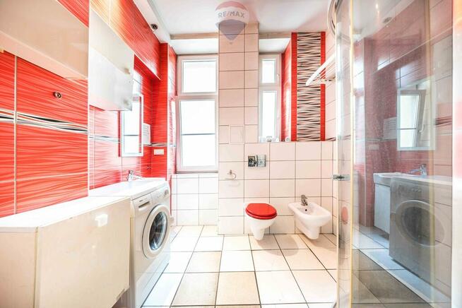 Mieszkanie Poznań Poznań-grunwald, ul. Głogowska