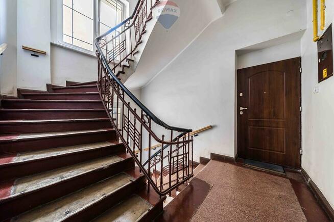 Mieszkanie Poznań Poznań-grunwald, ul. Głogowska