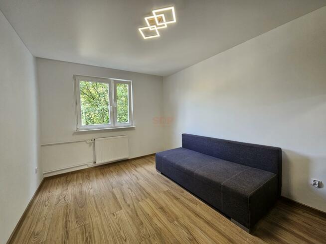 Mieszkanie Wrocław Krzyki, Borek, Aleja Wiśniowa