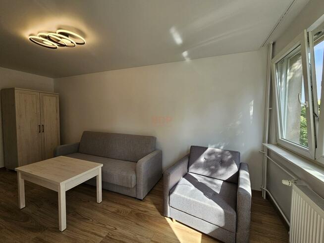 Mieszkanie Wrocław Krzyki, Borek, Aleja Wiśniowa