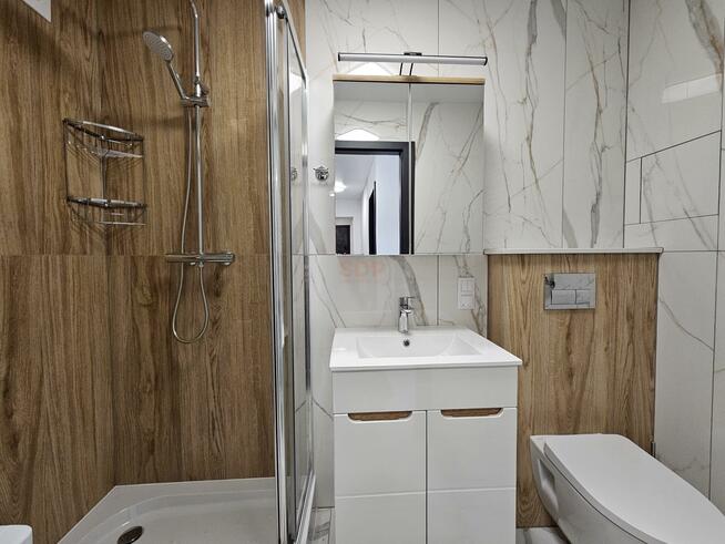 Mieszkanie Wrocław Krzyki, Borek, Aleja Wiśniowa