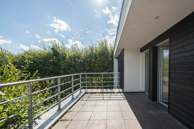 Dom Komorowice gm. Żórawina