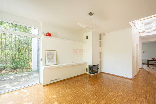 Dom Komorowice gm. Żórawina