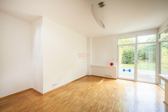 Dom Komorowice gm. Żórawina