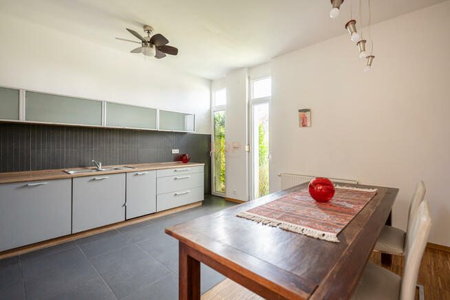 Dom Komorowice gm. Żórawina