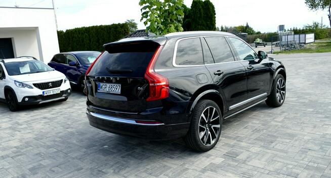 Volvo XC 90 Inscription! 7-osobowy! Niski Przebieg! Gwarancja!