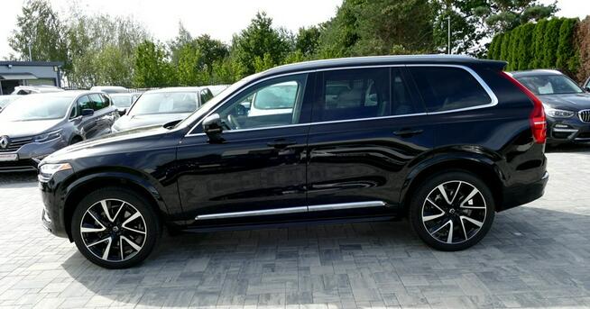 Volvo XC 90 Inscription! 7-osobowy! Niski Przebieg! Gwarancja!