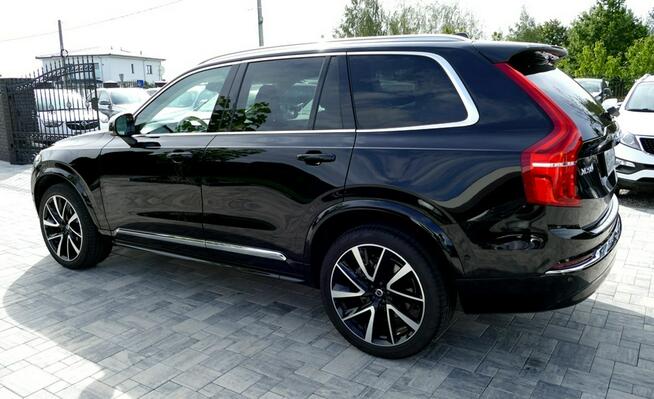 Volvo XC 90 Inscription! 7-osobowy! Niski Przebieg! Gwarancja!