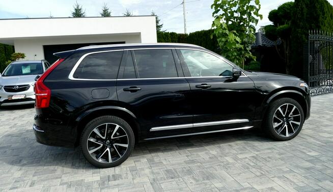 Volvo XC 90 Inscription! 7-osobowy! Niski Przebieg! Gwarancja!
