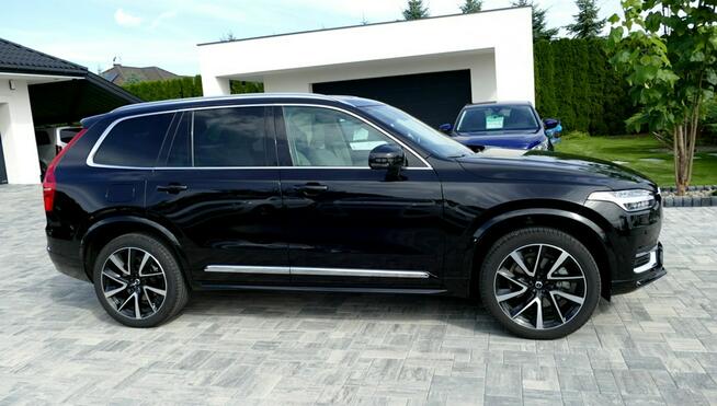 Volvo XC 90 Inscription! 7-osobowy! Niski Przebieg! Gwarancja!