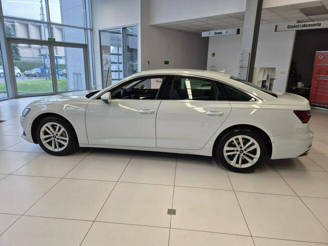 Audi A6 Salon PL 1wł bezwypadkowy FV 23%