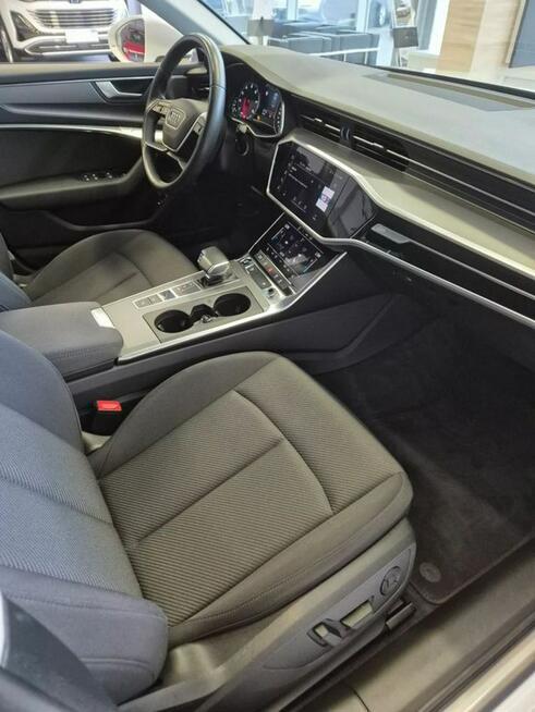 Audi A6 Salon PL 1wł bezwypadkowy FV 23%