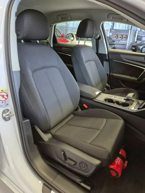 Audi A6 Salon PL 1wł bezwypadkowy FV 23%