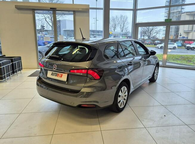 Fiat Tipo Salon PL 1wł Rok Gwarancji FV 23%