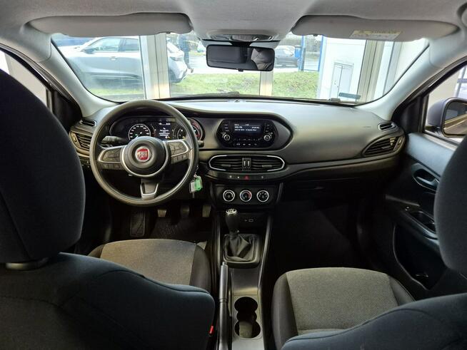 Fiat Tipo Salon PL 1wł Rok Gwarancji FV 23%