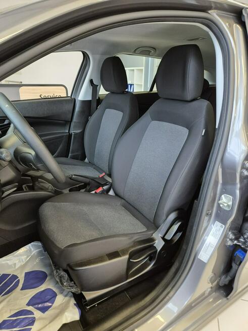 Fiat Tipo Salon PL 1wł Rok Gwarancji FV 23%