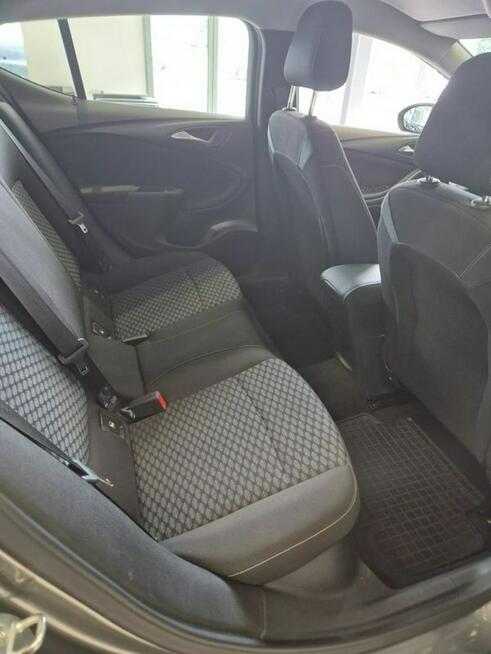 Opel Astra Salon Polska, 1 wł, bezwyp, FV23% Rok Gwarancji