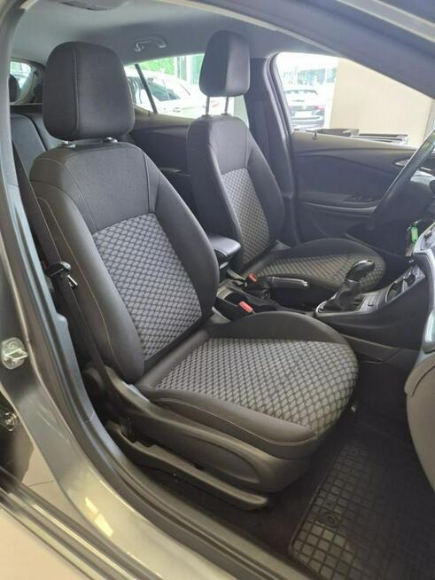 Opel Astra Salon Polska, 1 wł, bezwyp, FV23% Rok Gwarancji