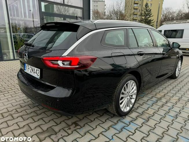 Opel Insignia Salon Pl 1wł, Rok Gwarancji, FV 23%