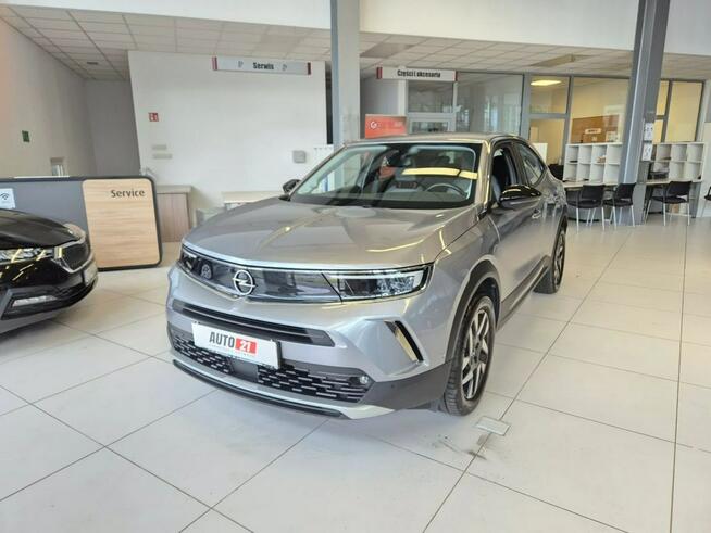 Opel Mokka Kamera 360 full LED Salon PL 1wł, FV VAT 23%