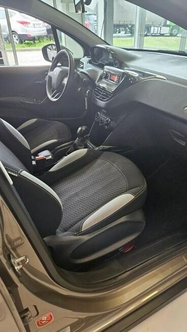 Peugeot 2008 Autoryzowany Dealer Gwarancja!