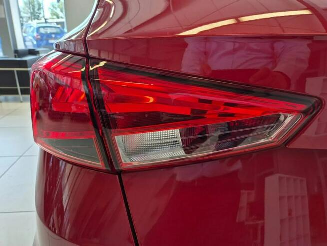 Seat Arona 1wł FV 23% Autoryzowany Dealer