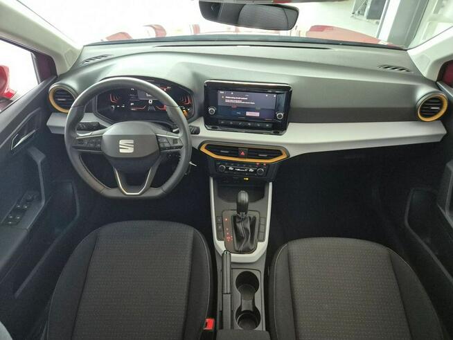 Seat Arona 1wł FV 23% Autoryzowany Dealer