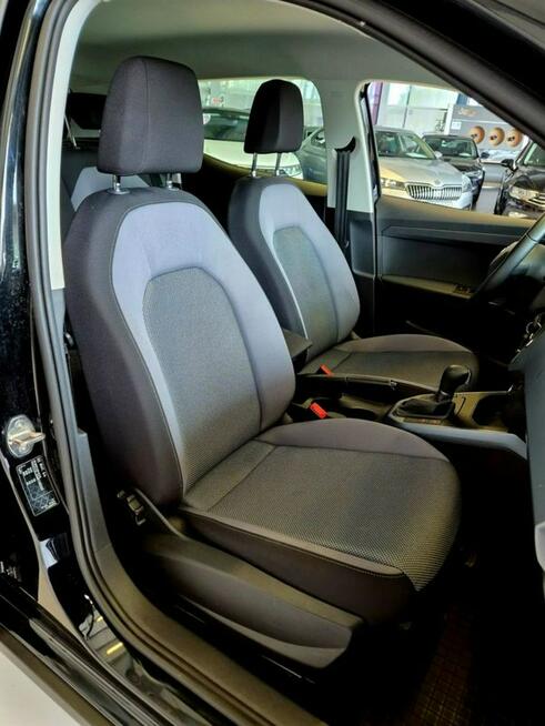 Seat Arona Salon PL 1wł, bezwypadkowy, serwis ASO, Rok Gwarancji, FV 23%