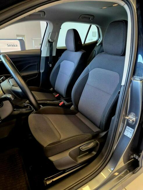 Škoda Fabia Salon PL, 1wł, Full ASO, Rok Gwarancji, Dealer Skody FV