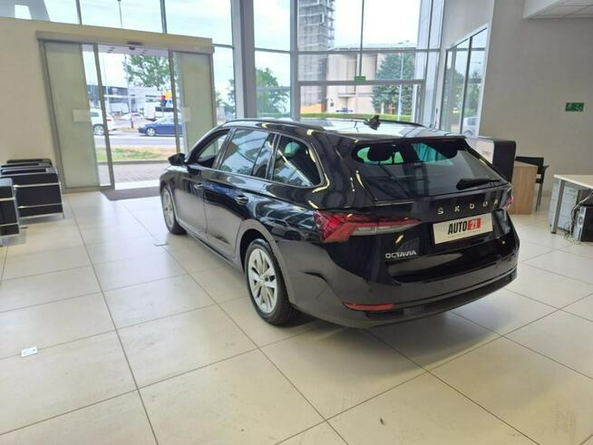 Škoda Octavia Ambition 1szy wł, bezwypadkowy, Gwarancja, VAT 23% Dealer Skody
