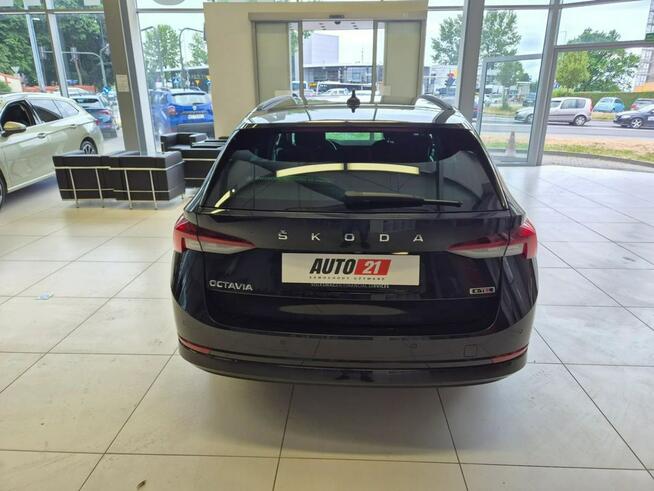 Škoda Octavia Ambition 1szy wł, bezwypadkowy, Gwarancja, VAT 23% Dealer Skody