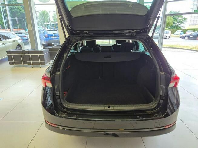 Škoda Octavia Ambition 1szy wł, bezwypadkowy, Gwarancja, VAT 23% Dealer Skody