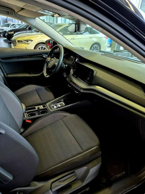 Škoda Octavia Ambition 1szy wł, bezwypadkowy, Gwarancja, VAT 23% Dealer Skody