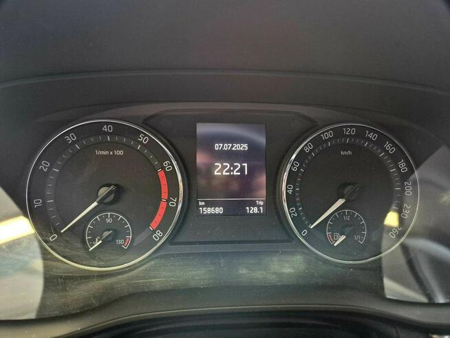 Škoda Octavia Ambition 1szy wł, bezwypadkowy, Gwarancja, VAT 23% Dealer Skody