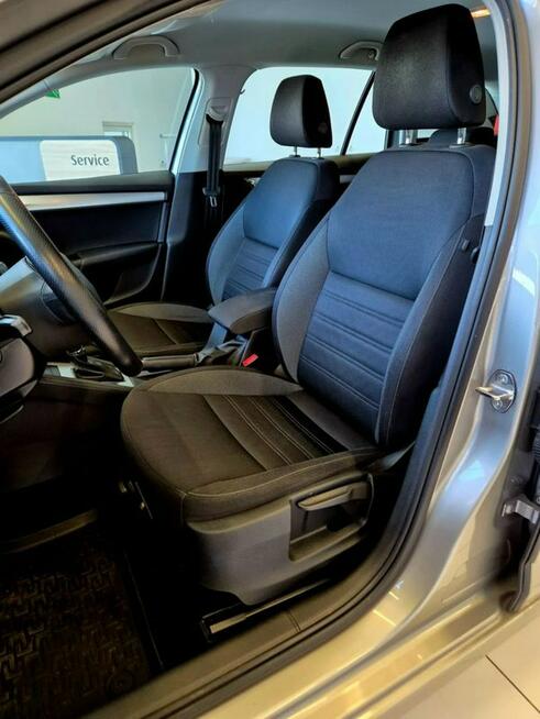 Škoda Octavia Salon PL Rok Gwarancji Dealer Skody