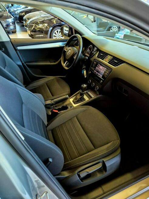 Škoda Octavia Salon PL Rok Gwarancji Dealer Skody