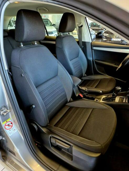 Škoda Octavia Salon PL Rok Gwarancji Dealer Skody