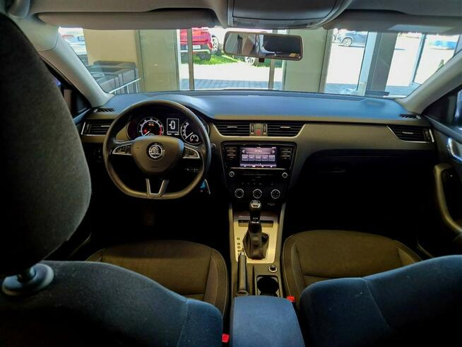 Škoda Octavia Salon PL Rok Gwarancji Dealer Skody