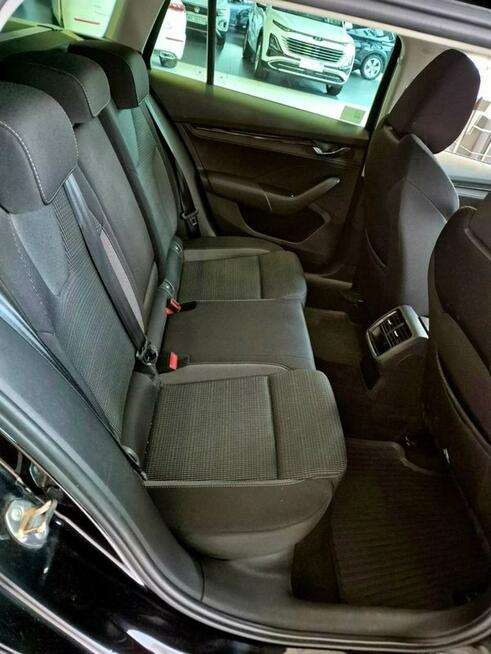 Škoda Octavia Salon PL 1wł bezwypadkowy serwis ASO