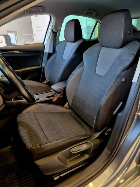 Škoda Octavia Salon PL 1wł serwis ASO Rok Gwarancji FV 23%